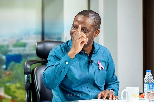 Sylvester Tetteh is a former Member of Parliament for Bortianor-Ngleshie-Amanfro