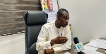 Ben Abdullah Alhassan, Asokore-Mampong Municipal Chief Executive