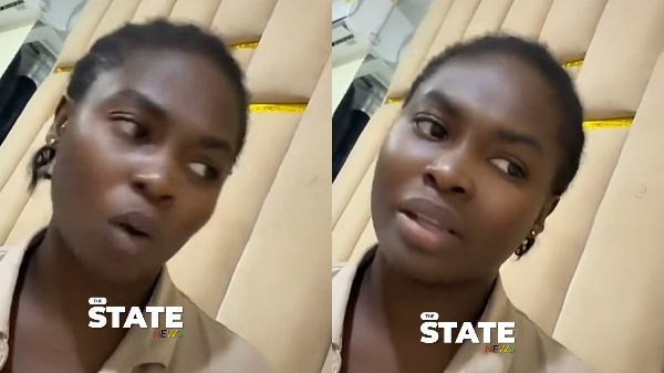 Vendor alleges student has used fake payments to scam meals since 2025