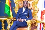 I was once arrested over suspected political affiliation - Prophet Ogyaba