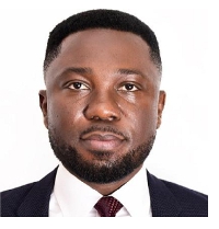 Bright Boateng, Head, Financial Institutions – Stanbic Bank Ghana