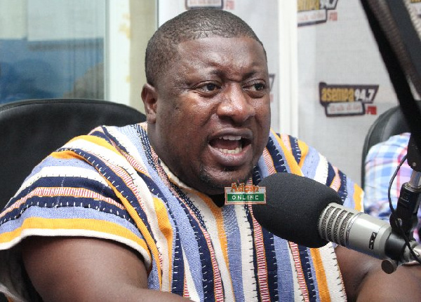 NDC started family and friends cabal – NPP challenges nepotism list