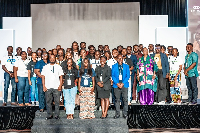 After six months of acceleration, the EdTech Fellowship program culminated with a Demo Day