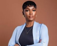 Charly D is a Ghanaian actress