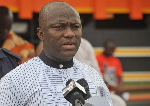 Former Accra Mayor backs Adipa residents over landfill concerns