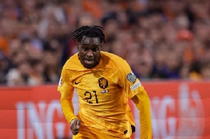 My mind was already made up on playing for the Netherlands - Jeremie Frimpong on ditching Ghana