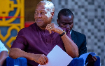 Lincoln University to confer honorary doctorate on President Mahama