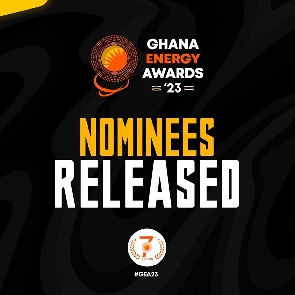 2023 nominees’ list released