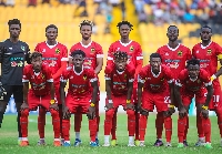 The Ghanaian top-flight league will enter Week 27 this weekend