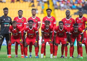The Ghanaian top-flight league will enter Week 27 this weekend