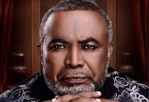 Veteran actor, Zack Orji