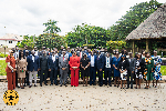 Digital fraud rises 98% in three years – Second Deputy BoG Governor Digital fraud rises 98% in three years – Second Deputy BoG Governor