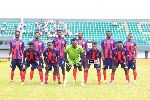Eleven Wonders awarded points after Hohoe United no-show