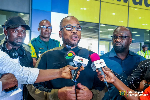 Attacks on President Mahama must cease, Ghana’s High Commissioner warns South Africans