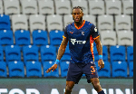 Jerome Opoku serves assist in Istanbul Basaksehir's big win over Gazientep