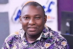 Why I want Article 117 removed from our constitution - Solomon Owusu explains