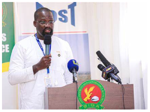 Dr Edwin Alfred Provencal is a former Managing Director of BOST