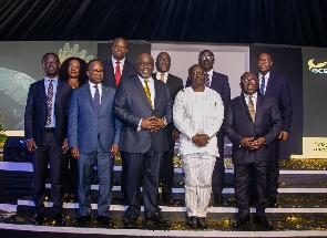 GCB Bank poised to support Ghanaian businesses for sustained national development