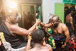 Akyem Kotoku Overlord elevates Nwinsohene to Obrempong