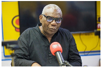 Boakye Kyeremanteng Agyarko is aspiring to be National Chairman of NPP