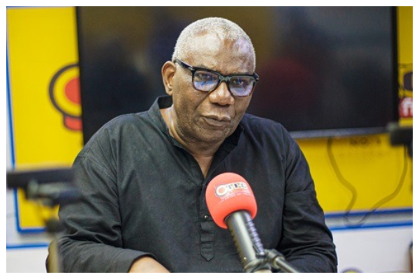 Boakye Agyarko pledges to rebuild NPP into ‘election-winning machine’