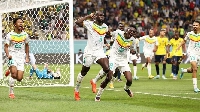 Kalidou Koulibaly scored the winning goal