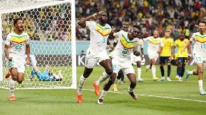Kalidou Koulibaly scored the winning goal