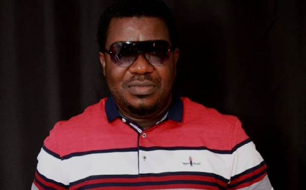 'Sun City' star Nana Yaw Saah Aboagye reportedly dead | Photos