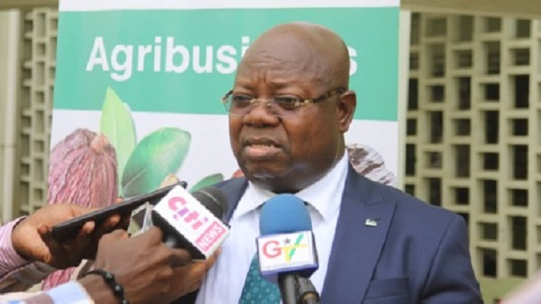 ADB allocates GH¢500m to support poultry production