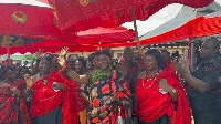 ACP/ Dr. Phyllis Ama Tebuah Osei
