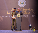 Responsible leadership is greatest memorial for helicopter crash victims -President Mahama