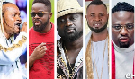 Daddy Lumba, Ernest Opoku and their ‘sing-alikes’ that trailblazed the Ghanaian music scene