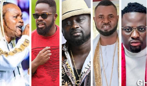 Daddy Lumba, Ernest Opoku and their ‘sing-alikes’ that trailblazed the Ghanaian music scene