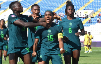 Nigeria women national team