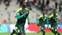 Senegal U-17  wins AFCON title