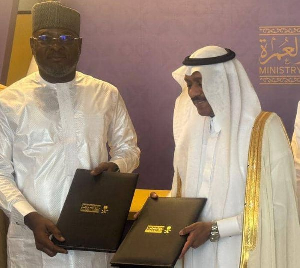 The discussions centred on maintaining the sanctity of the pilgrimage