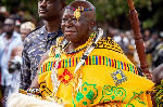Cocoa alone can no longer carry our economic aspiration – Otumfuo