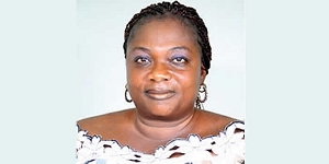 Joyce Adwoa Akoh Dei 9