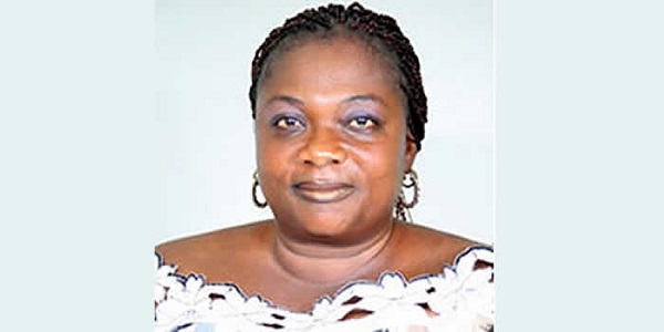 Joyce Adwoa Akoh Dei 9