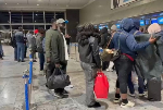 South Africa flags mass immigration violations among Ghanaian repatriation group
