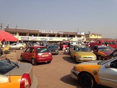 Subsidise fuel for trotro, taxi drivers – COPEC to gov’t as price jumps