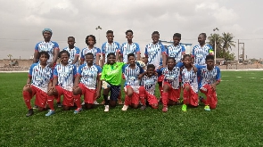 Nimobi Ladies FC