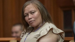 Kelly Smith is accused of orchestrating her daughter Joshlin's disappearance