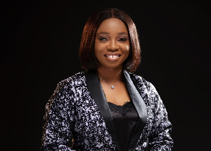 Charlotte Sarfowaa Akan-Duncan is the writer of this article