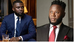 ‘Massa, shift!’ - DJ Mensah clashes with Streetbeatz over $5,000 setlist