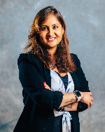 Taniya Mondal is First Managing Director for Optimal International Media Network