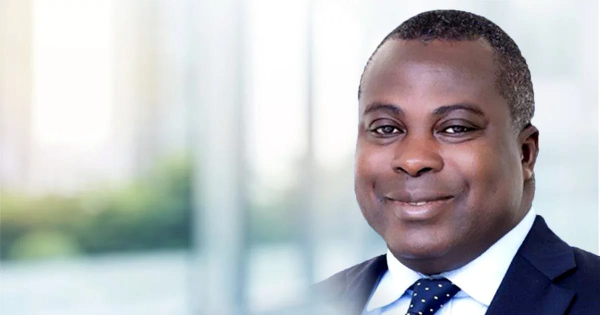 GRA boss details how the cedi's strength has impacted government revenue