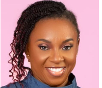 Vicky Owusu-Ansah is the author of this article