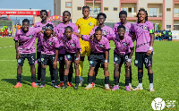 Ampem Darkoa Ladies Of Ghana