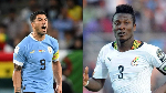 I had the chance to punish Suárez but I didn’t - Asamoah Gyan owns up to 2010 penalty miss